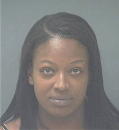 Latoya Pinkney, - Santa Rosa County, FL 